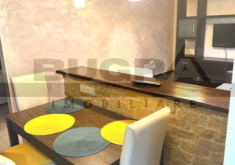 Apartament de 3 camere, parcare, 65mp, zona Albac - Poză 3