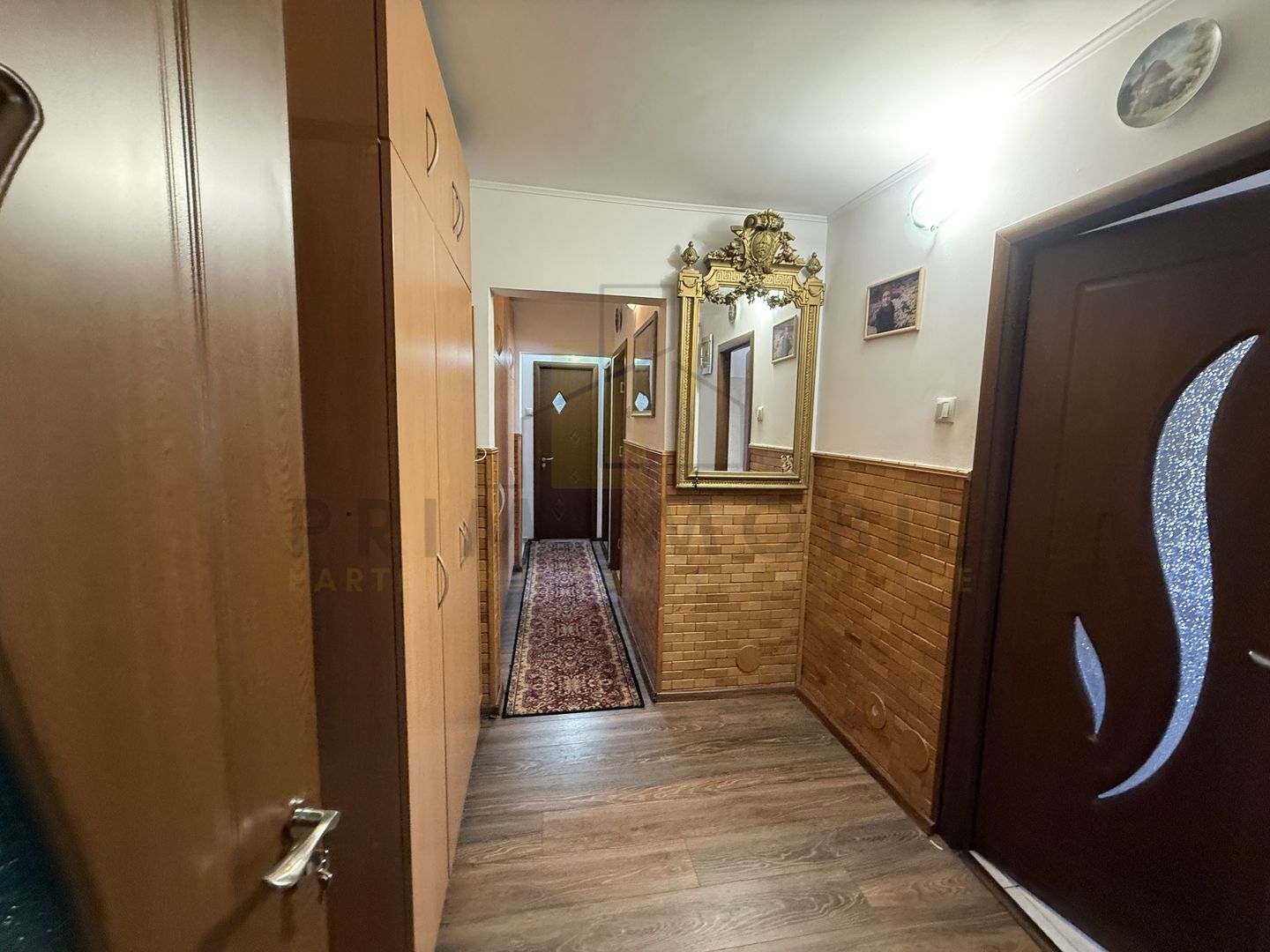 3 Camere Decomandat, Nicolina, Prima Statie, LIDL - Poză 4