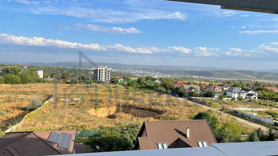 Apartament 3 camere premium, nou, Aleea Sadoveanu, Copou, Iași - Poză 10
