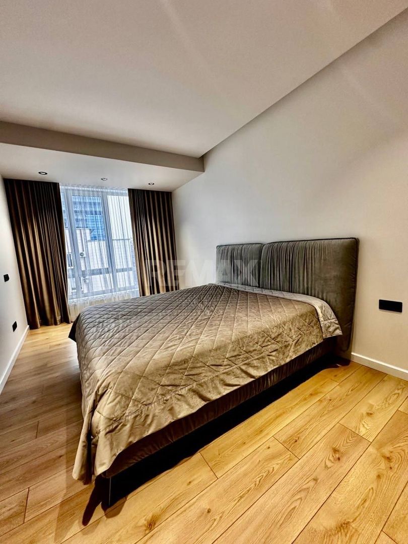 Apartament în chirie în inima Chișinăului - Poză 5