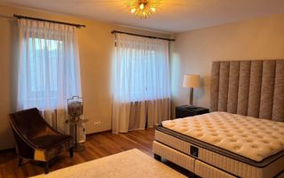 VILA LA INCHIRIERE CU 6 CAMERE IN COMPLEX REZIDENTIAL, IANCU NICOLAE - Poză 13