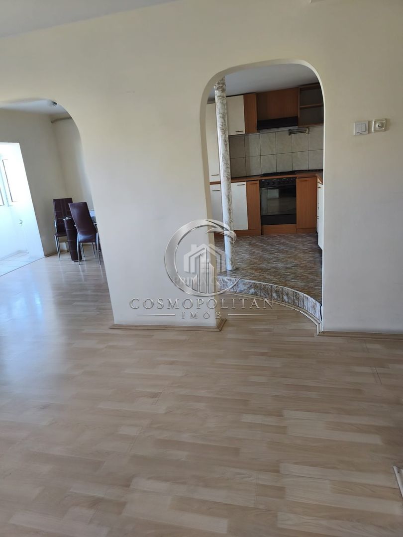 Apartament cu 4 camere ~ zona Brosteni ~ etaj 3din4 ~ 97mp utili ~ renovat ~ - Poză 13