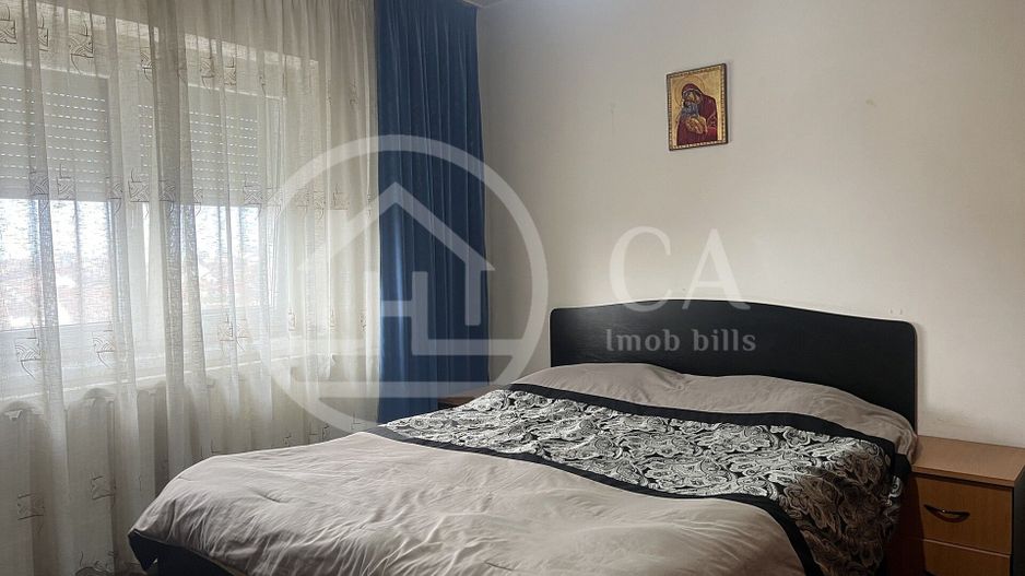 Apartament cu 3 camere de vanzare Velenta Oradea - Poză 9