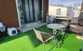 Casa individuala,mobilata si utilata complet, Bucium-Visan,400mp teren - Poză 11