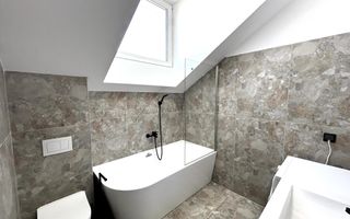 Apartament 3 camere | Prima închiriere | Turnișor | 57,4 mp utili - Poză 7