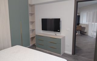 Apartament 2 cam de închiriat – Mazepa 2 | Etaj 1 ,mobilat si utilat - Poză 15