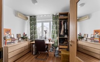 Apartament cu 4 camere- 57 mp utili -Dr Taberei- Metrou Romancierilor - Poză 8