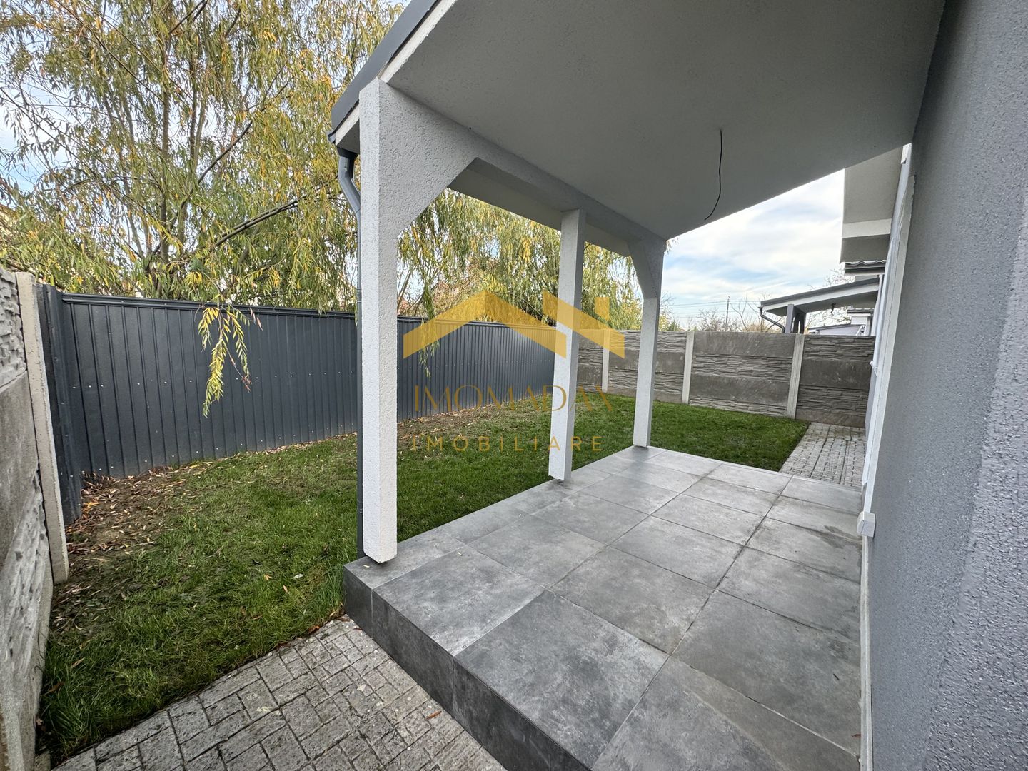 Sanmihaiu Roman-Duplex Parter-Disponibil Imediat - Poză 20