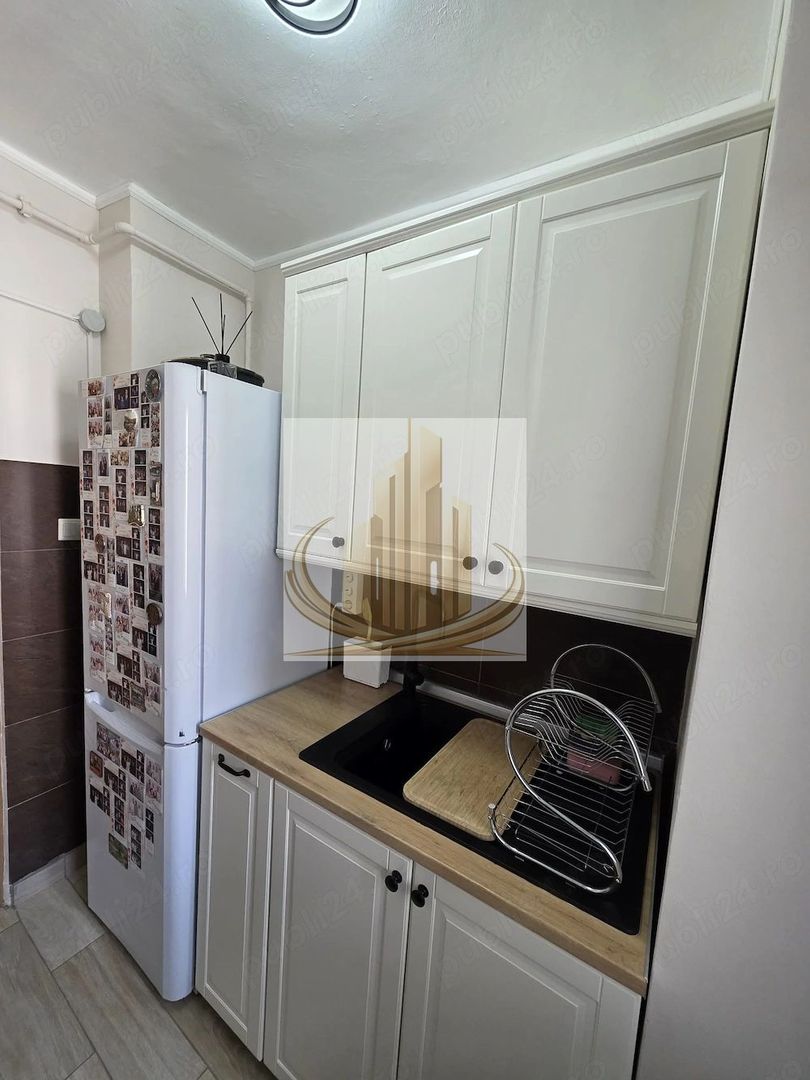 Apartament 3 camere | Gheorghe Lazăr | 61 mp | Renovat recent | - Poză 10