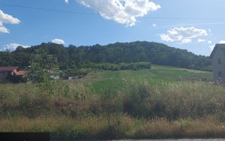 2 parcele teren intravilan, 1200 mp - Mihaita - Cotofenii din Dos - Poză 4