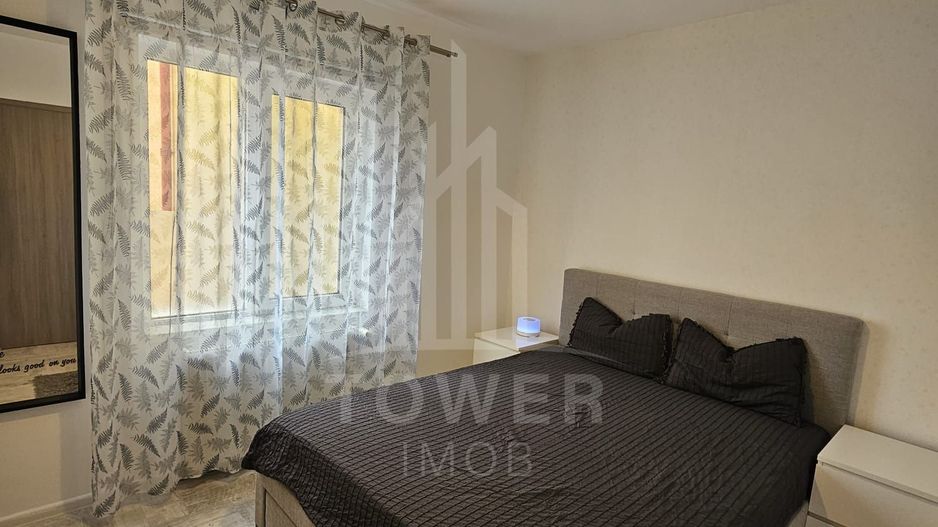 De vânzare – apartament cu 3 camere, complet utilat, Șelimbăr - Sibiu - Poză 3