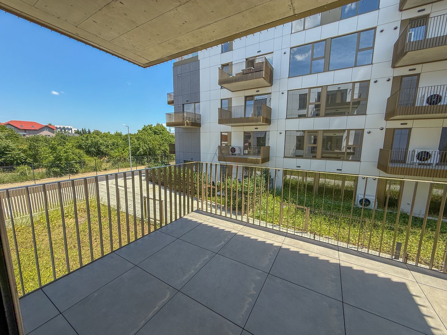 3 Camere Baneasa Proiect Finalizat Piscina Spa | Green Lake - Poză 13