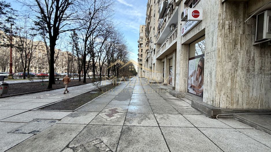 Apartament cu 4 camere *95mpc* // Bulevardul Unirii - Poză 48