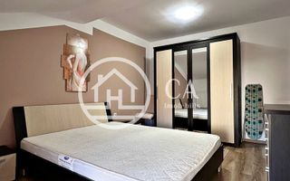 Casa de închiriat cu 3 camere în zona Ultracentrală, Oradea - Poză 6