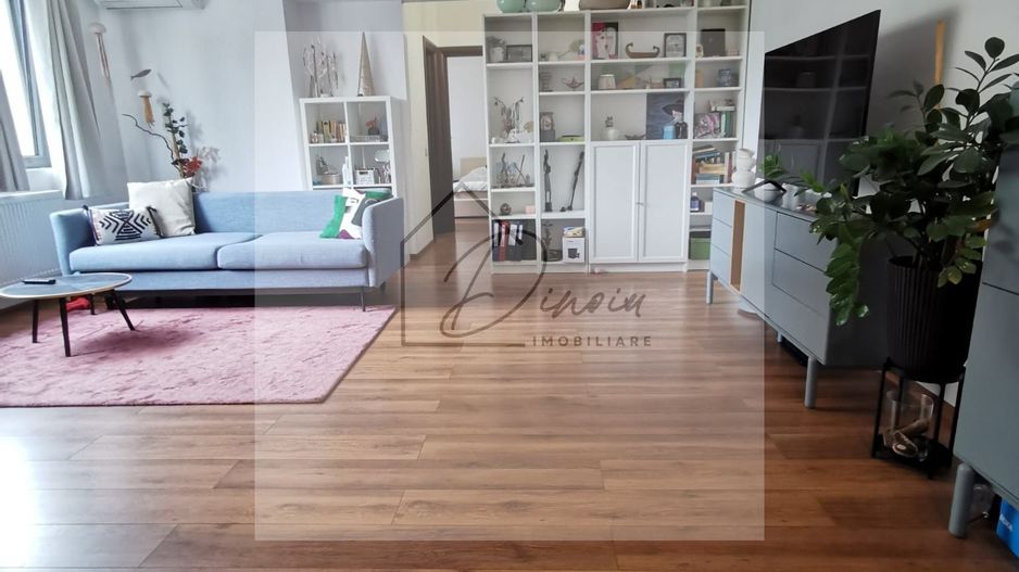 2 camere Pipera - Lemon Park I Parcare inclusa I COM 0% - Poză 10