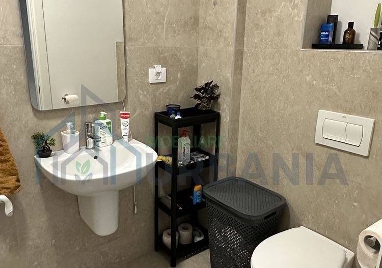 Apartament cu 1 camera in Visoianu - Poză 7