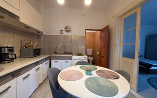 Apartament de vanzare Sibiu | 4 camere Resita | 140 mp, P+M, INTABULATĂ - Poză 5
