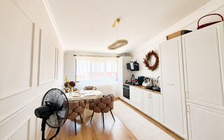 Apartament cu 2 Camere Et.3 I Suceava/Ipotesti I98.000 Euro - Poză 1