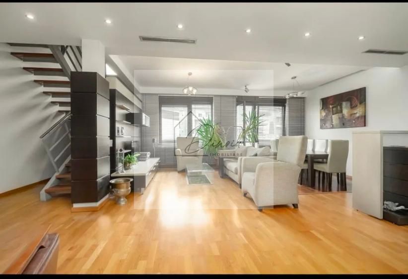 COM 0% I Apartament Duplex 5 camere Herastrau I parcare - Poză 1