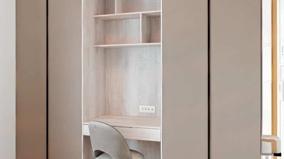 Apartament High-End 3 camere One Verdi Park I Floreasca - Poză 16