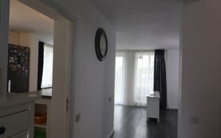 Casă individuală, curte generoasă, cartier Voronet! - Poză 10