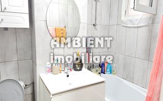 Apartament cu 2 camere, parter, zona Racoviță; - Poză 5