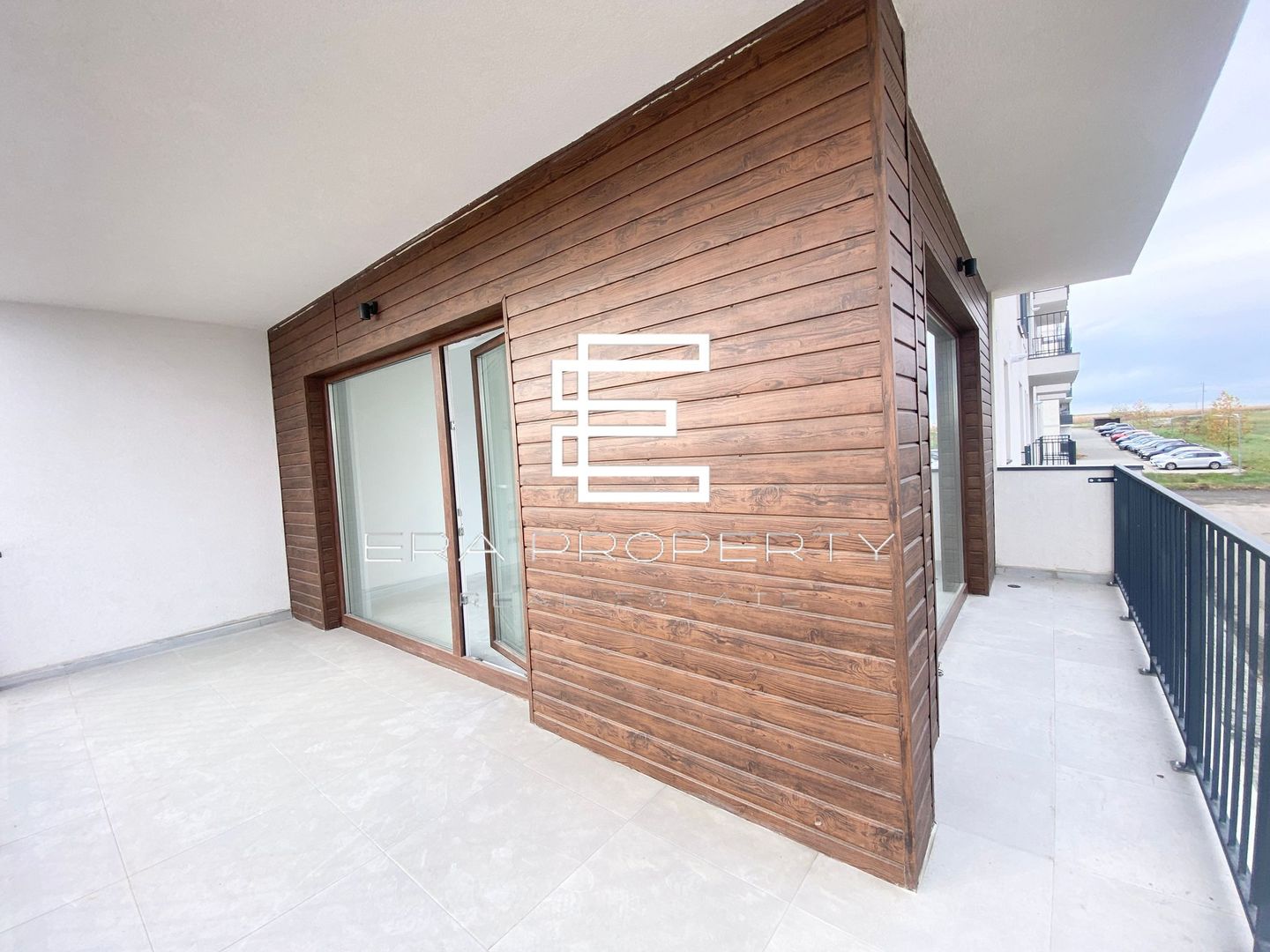 Apartament 3 camere –intabulat -terasa 15 mp – Bloc cu lift și boxă – Sibiu - Poză 7