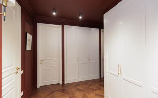 Vânzare, apartament, 4 camere, strada Liviu Deleanu, Buiucani - Poză 19