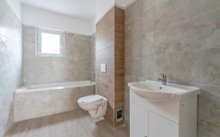 Casă Individuală Sânpetru | Teren 400 mp | Încălzire Pardoseală - Poză 7