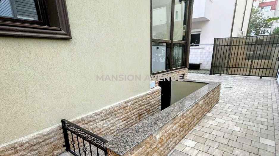 Vila premium cu gradina individuala -  Baneasa, langa parcul Herastrau - Poză 21
