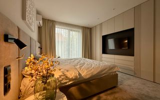 Apartament superb cu 2 Camere si terasa generoasa - Iancu Nicolae - Poză 13