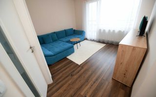 Apartament la cheie /  Zona Parcul Poligonului / Floresti - Poză 3