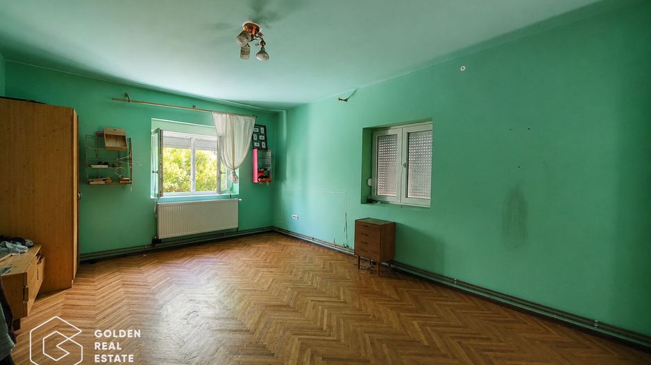 Casa cu teren de 1224 mp, localitatea Baratca - Poză 14