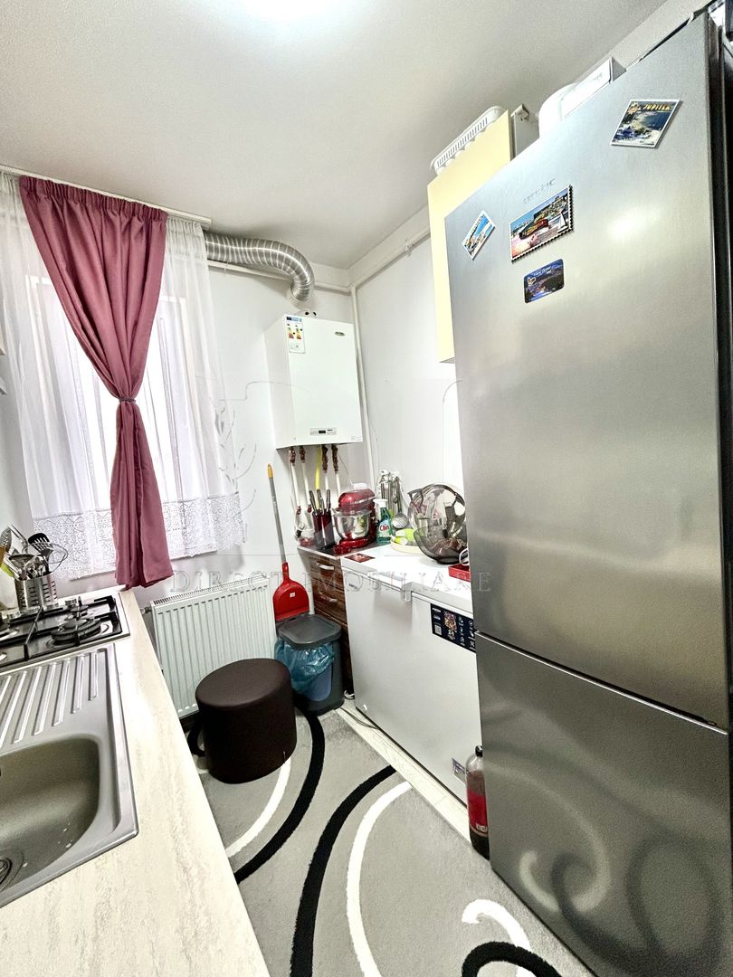 Apartament de vanzare / Parcul Poligonului / Floresti - Poză 9