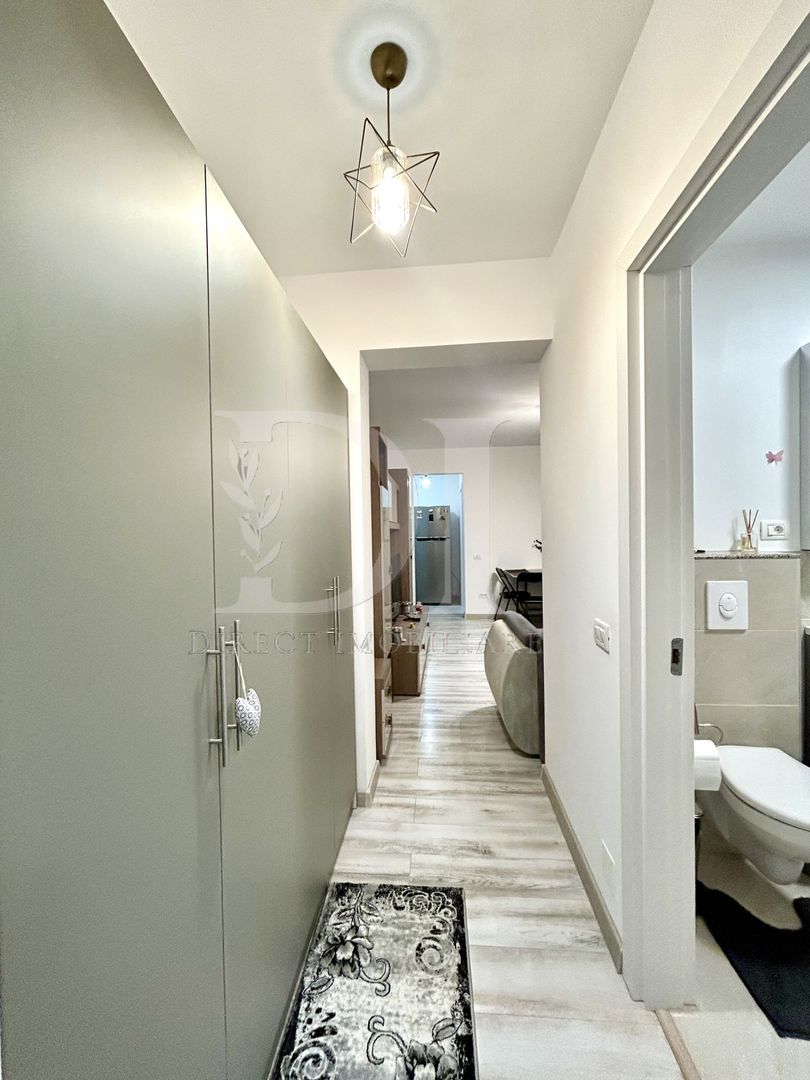 Apartament 2 camere de vânzare – Zona Eroilor, Florești - Poză 5