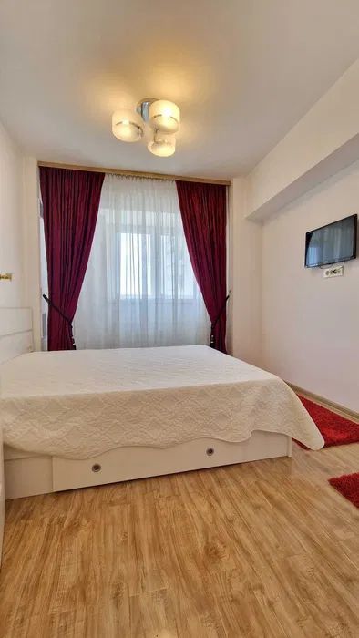 3 camere decomandat, Ștefan cel Mare, 8 min metrou, 70 mp, renovat - Poză 3