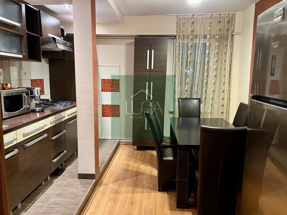Apartament 3 camere de vânzare – 67 mp, Tudor - Poză 3