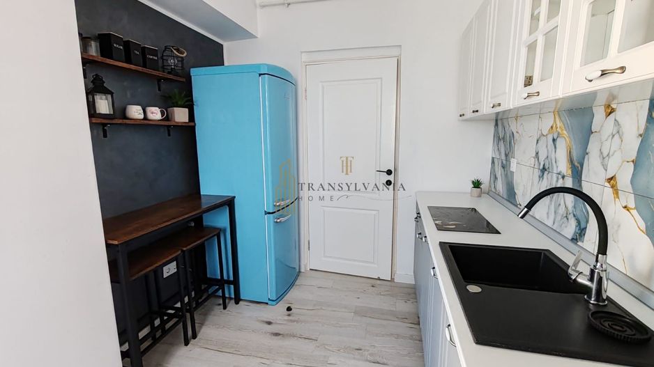 Apartament 2 camere, nou, modern - Poză 7