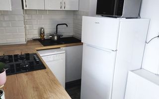 Apartament 3 camere de închiriat – Piața Victoriei | Metrou | Premium - Poză 11