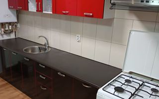 Apartament cu 2 camere și balcon generos – Florești, zona Florilor. - Poză 4
