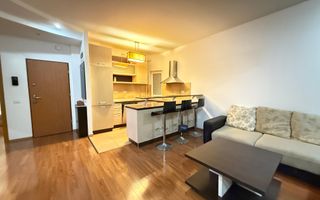 APARTAMENT 3 CAMERE | MOBILAT COMPLET | CENTRALĂ PROPRIE | ZONA  VITAN - Poză 1