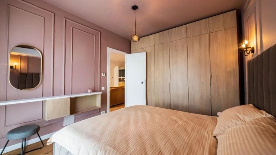 Apartament modern 2 camere One Cotroceni Park - Poză 13