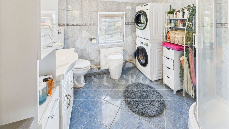 Apartament în vila / 4 camere / Stirbei Vodă - Poză 22