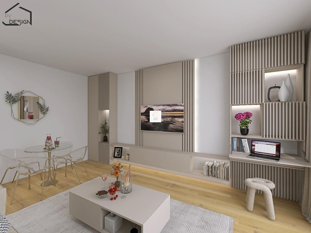 Apartament 2 camere Pipera - Poză 7