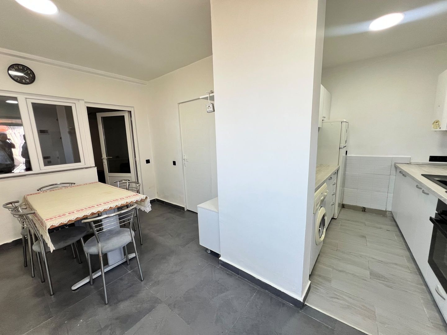 Casa individuala cu 3 camere | Curte cu terasa | Gratar din caramida | Parcare - Poză 10