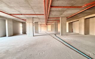 Spațiu 278 m2 | Clinica | Sala | Birouri | Parcari | Zona VIVO BMW - Poză 8