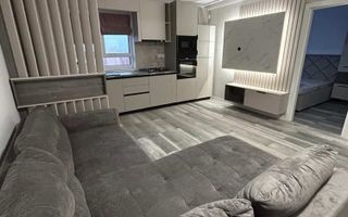 Apartament 2 camere de închiriat, Rediu, zona Păcurari, parcare inclusă - Poză 2