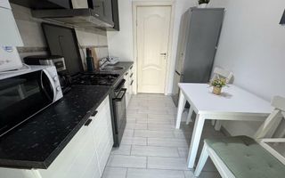 Garsoniera Exigent Plaza Faza 1 - Poză 5