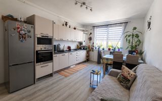 Apartament 3 camere - etaj 2- 54mp- Selimbar zona Profi - Poză 2