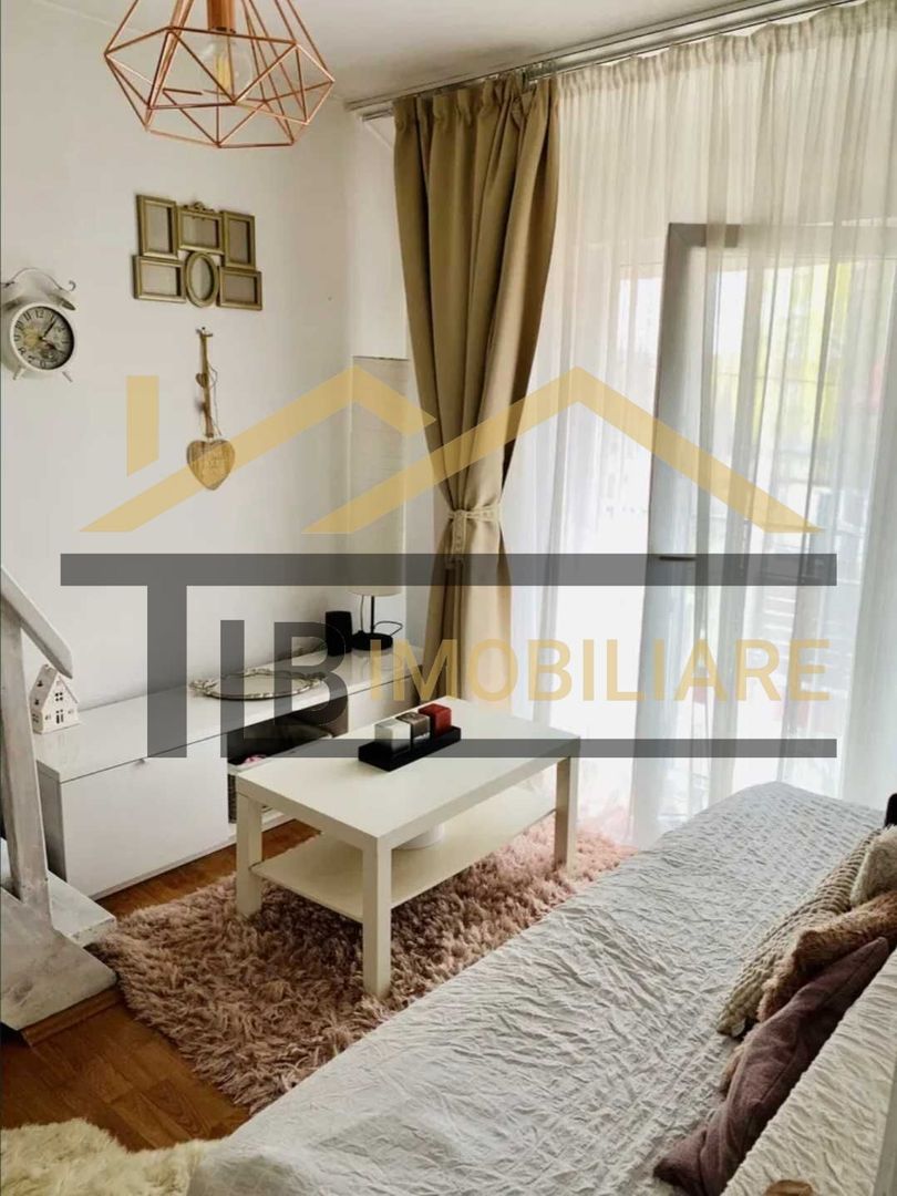 Apartament de 2 camere, 48mp, Zona UMFST - Poză 1